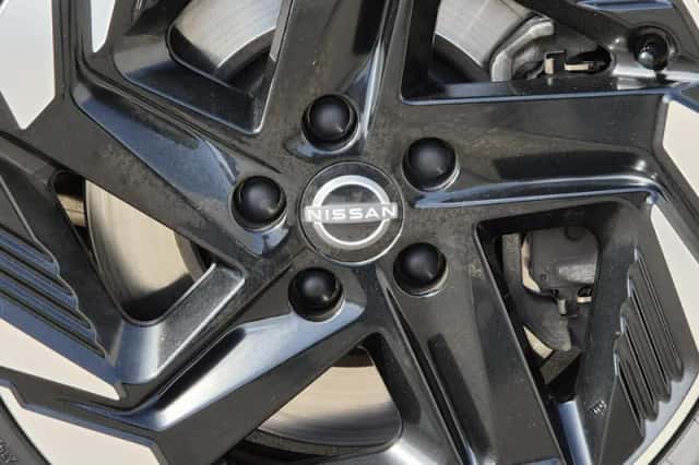 Nissan Qashqai (2024) thumbnail 38