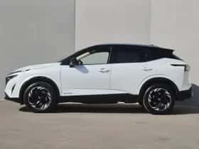 Nissan Qashqai (2024) thumbnail 9