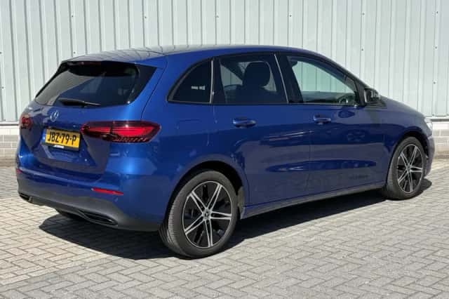 Mercedes-Benz B-Klasse (2023) thumbnail 3