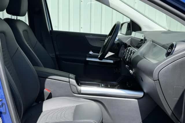 Mercedes-Benz B-Klasse (2023) thumbnail 6