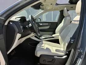 Volvo XC40 (2020) thumbnail 12