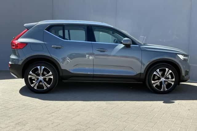 Volvo XC40 (2020) thumbnail 14
