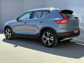 Volvo XC40 (2020) thumbnail 18