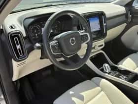 Volvo XC40 (2020) thumbnail 19