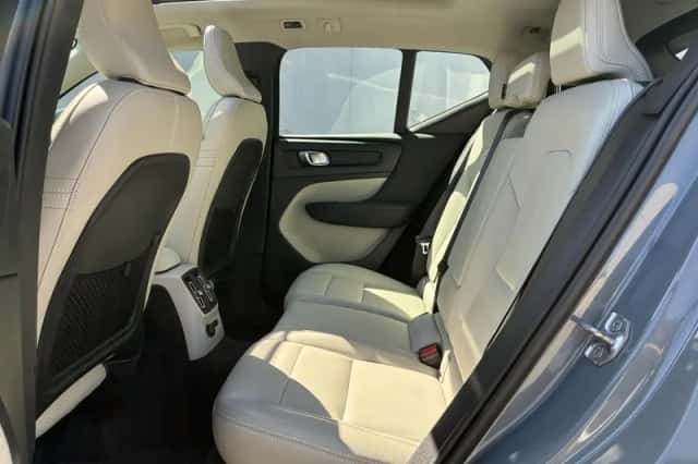 Volvo XC40 (2020) thumbnail 10