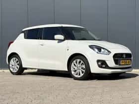 Suzuki Swift (2022) thumbnail 19