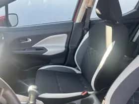 Nissan Micra (2018) thumbnail 23
