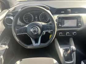 Nissan Micra (2018) thumbnail 29