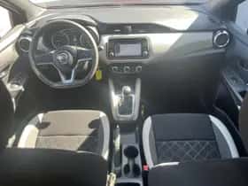 Nissan Micra (2018) thumbnail 5