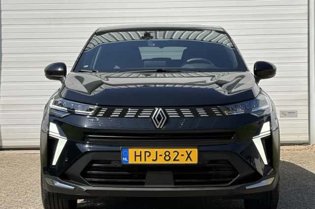 Renault Symbioz (2025) thumbnail 25
