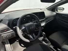 Hyundai i20 (2025) thumbnail 30