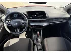 Hyundai i20 (2025) thumbnail 5