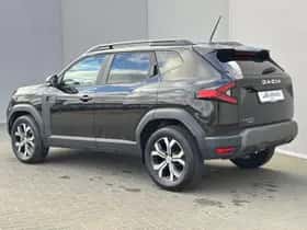 Dacia Duster (2025) thumbnail 15