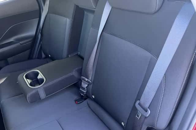 Hyundai Kona (2023) thumbnail 20
