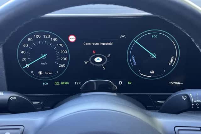 Hyundai Kona (2023) thumbnail 31