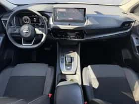 Nissan Qashqai (2024) thumbnail 2