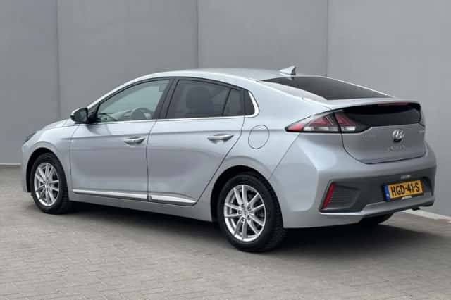 Hyundai Ioniq (2020) thumbnail 18