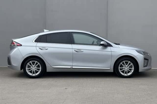 Hyundai Ioniq (2020) thumbnail 19