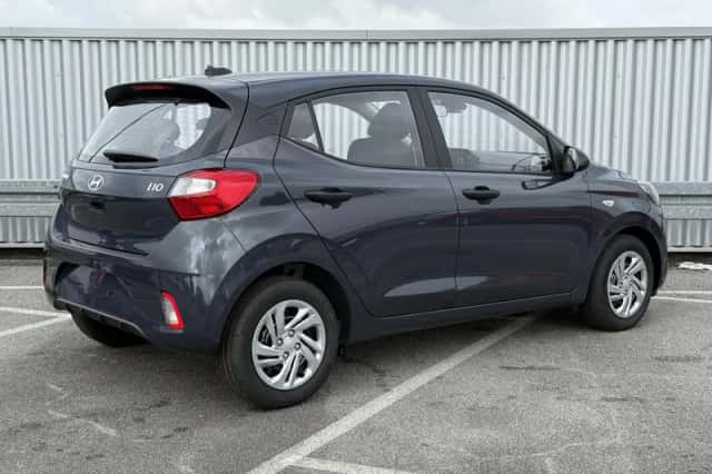 Hyundai i10 (2026) thumbnail 2