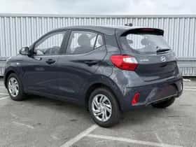 Hyundai i10 (2026) thumbnail 12