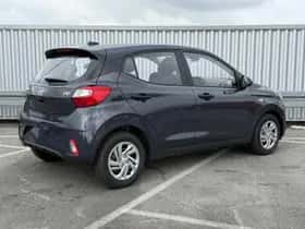 Hyundai i10 (2026) thumbnail 5