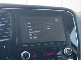 Mitsubishi Outlander (2021) thumbnail 22