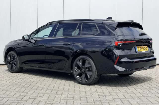 Opel Astra (2025) thumbnail 12