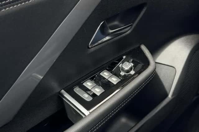 Opel Astra (2025) thumbnail 16