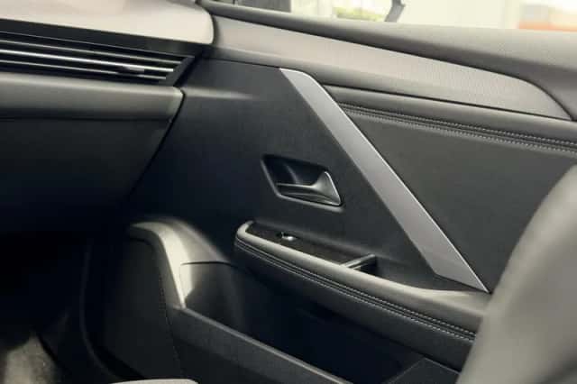 Opel Astra (2025) thumbnail 22