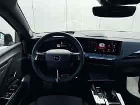 Opel Astra (2025) thumbnail 22