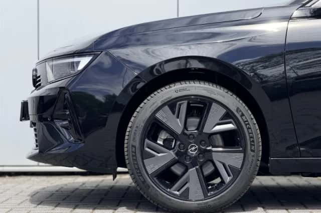 Opel Astra (2025) thumbnail 37