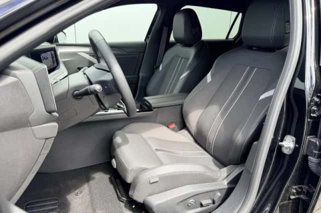 Opel Astra (2025) thumbnail 8
