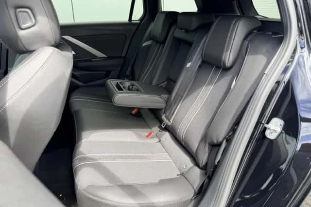 Opel Astra (2025) thumbnail 9