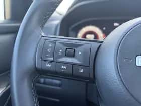 Nissan Qashqai (2023) thumbnail 14
