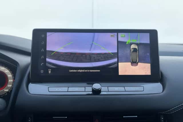 Nissan Qashqai (2023) thumbnail 22