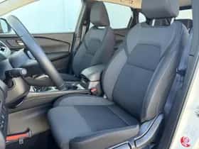 Nissan Qashqai (2023) thumbnail 9