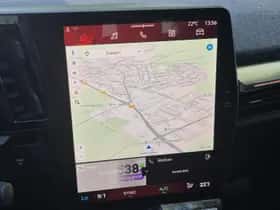 Renault Mégane E-Tech (2024) thumbnail 9