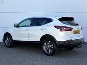 Nissan Qashqai (2019) thumbnail 21