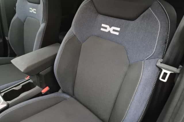 Dacia Duster (2025) thumbnail 21