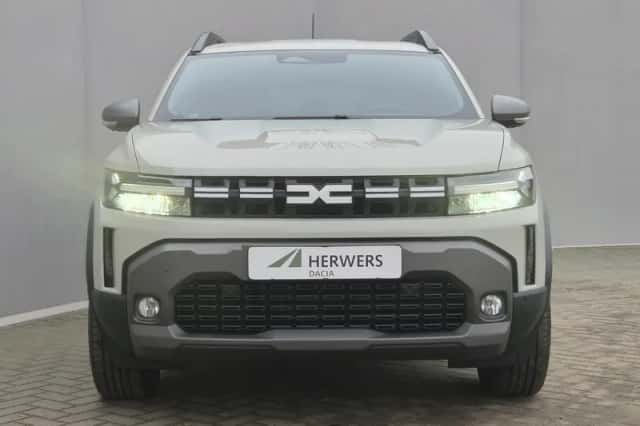 Dacia Duster (2025) thumbnail 23