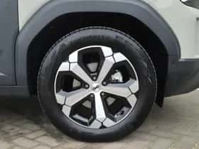Dacia Duster (2025) thumbnail 35