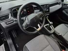 Renault Clio (2025) thumbnail 17