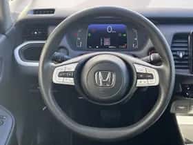 Honda Jazz (2022) thumbnail 14