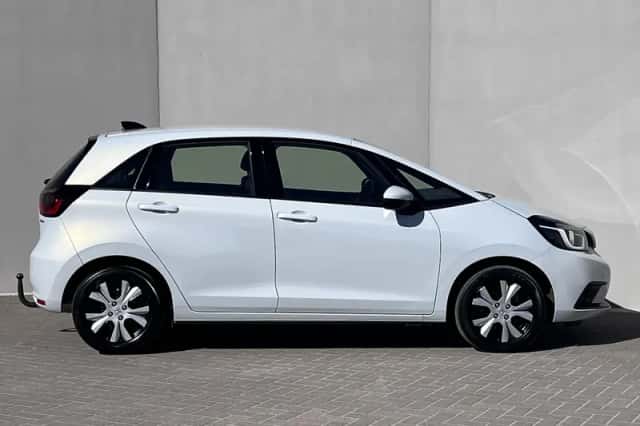 Honda Jazz (2022) thumbnail 18