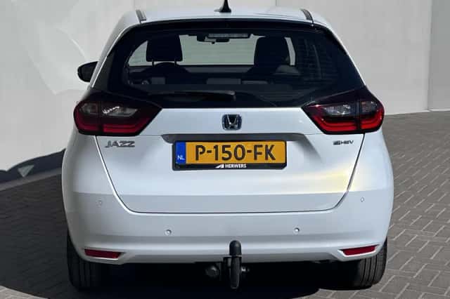 Honda Jazz (2022) thumbnail 32