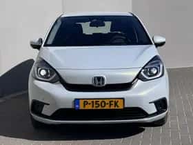 Honda Jazz (2022) thumbnail 41