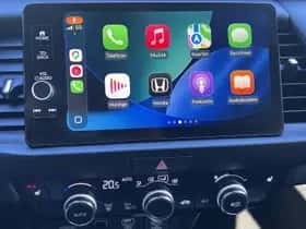 Honda Jazz (2022) thumbnail 8
