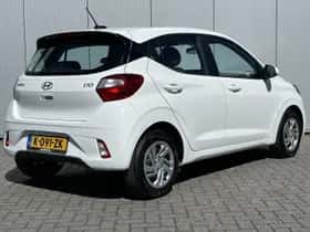 Hyundai i10 (2021) thumbnail 5
