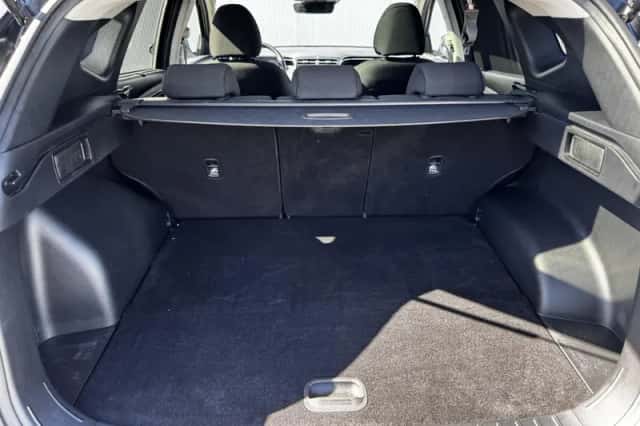 Hyundai Tucson (2023) thumbnail 11