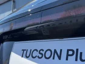 Hyundai Tucson (2023) thumbnail 11